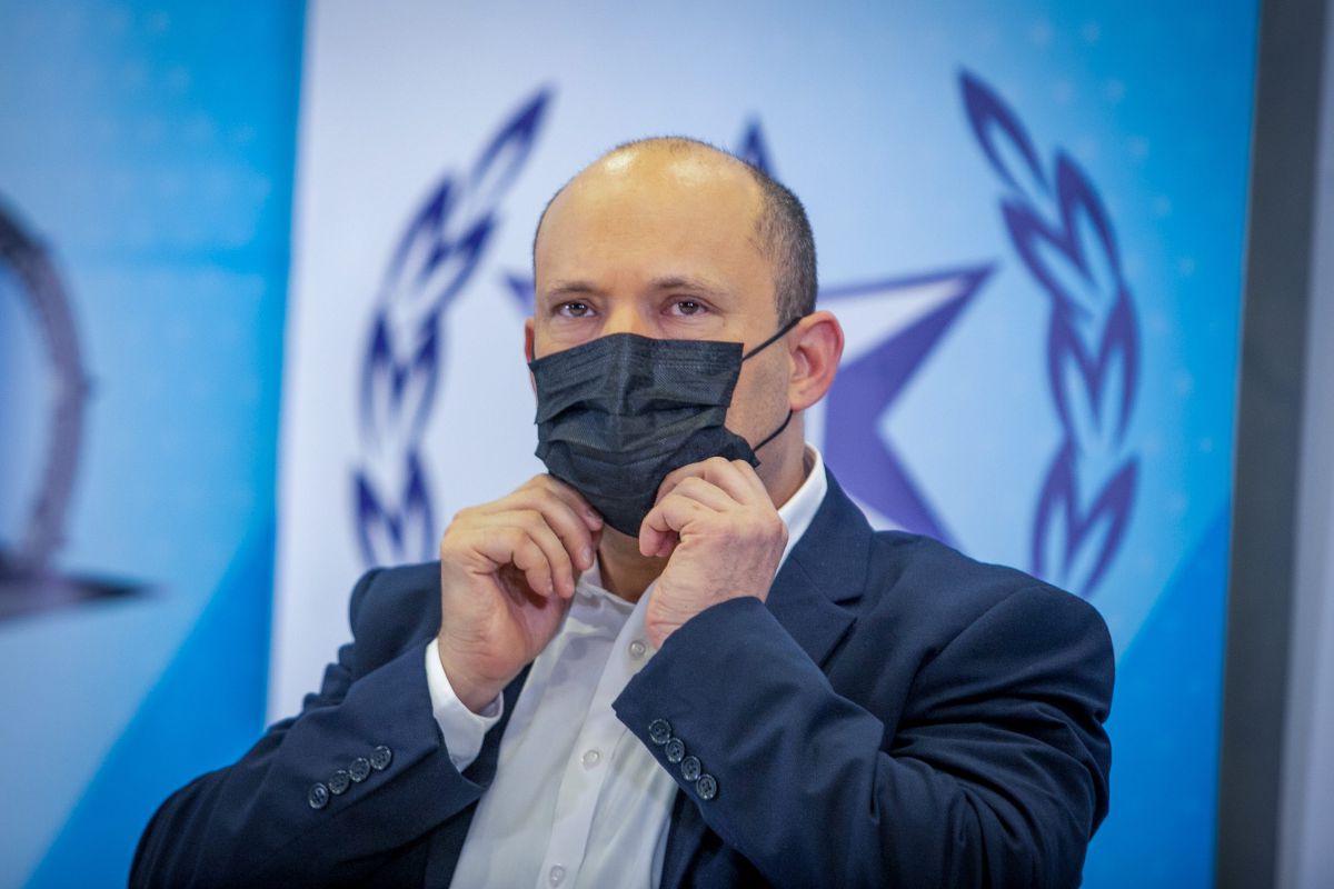 אחרי המחלוקת: השימוש באיכוני השב"כ יופסק