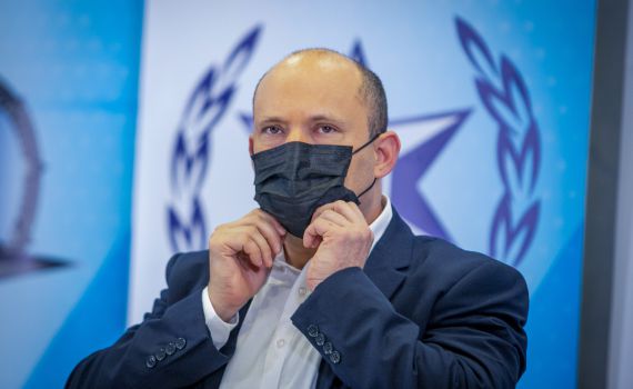 "הקרדיט הולך ונגמר; בנט שוקל את צעדיו"