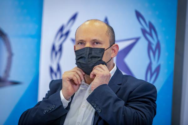 "הקרדיט הולך ונגמר; בנט שוקל את צעדיו"