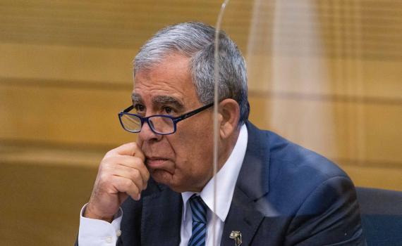 שת"פ בין הליכוד למשותפת; לוי הפסיד את ועדת האתיקה