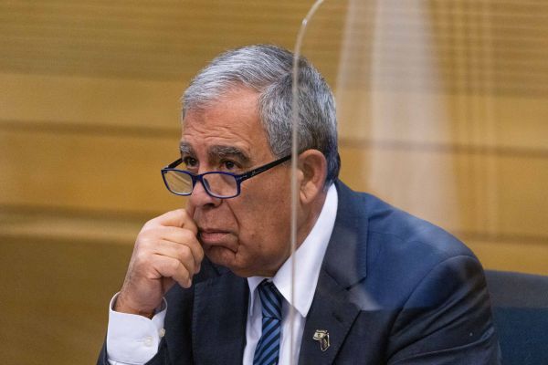 שת"פ בין הליכוד למשותפת; לוי הפסיד את ועדת האתיקה