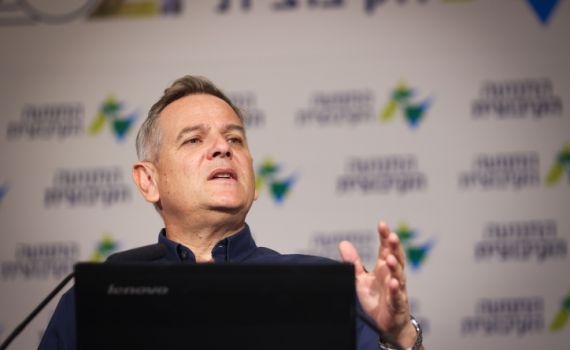 הורוביץ: "שינוי התו הירוק – לא על סדר היום כרגע"