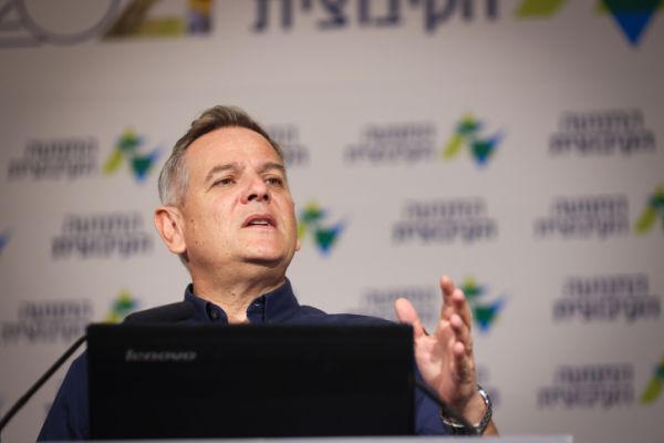 הורוביץ: "שינוי התו הירוק – לא על סדר היום כרגע"