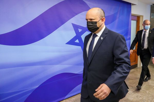 יועצו לשעבר של בנט: 'צריך לשפר את נושא האמינות'