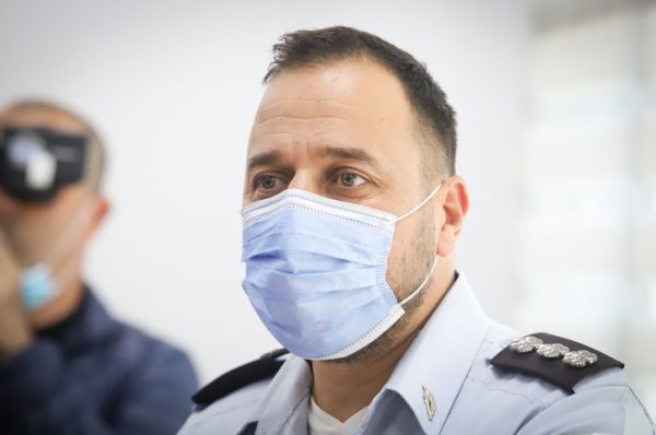 מפקד כלא גלבוע: "סומנתי על ידי נציבת שב"ס"