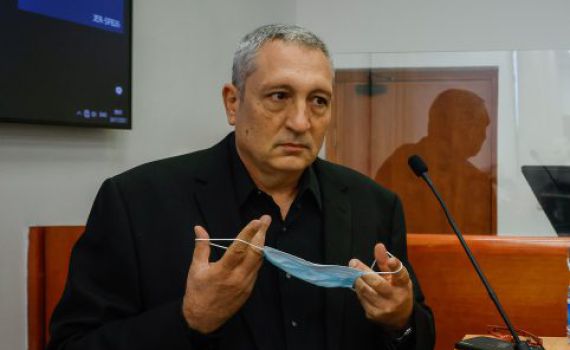 חפץ: "אתר וואלה היה מגויס לניצחון נתניהו בבחירות"