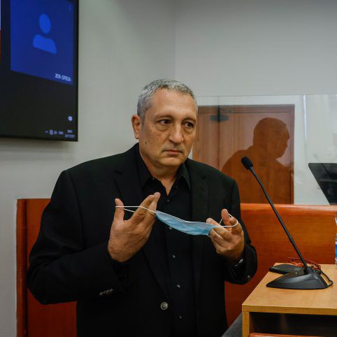 חפץ: "אתר וואלה היה מגויס לניצחון נתניהו בבחירות"