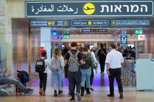 בשורה לטסים: טרמינל 3 בדרך למהפך היסטורי