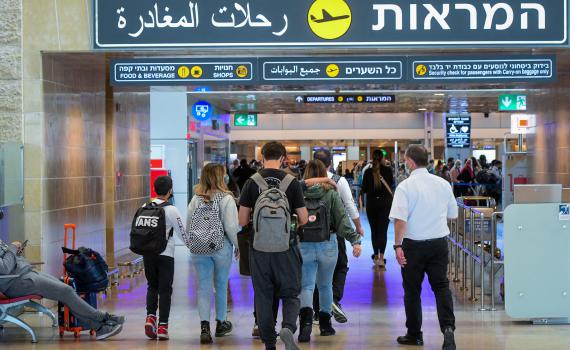 המומחה חוזה: כך יראה גל אומיקרון