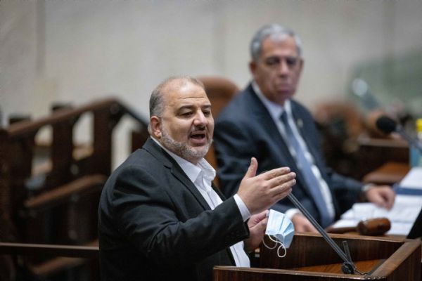 על פי מנסור עבאס: זאת הסיבה שהסכם אוסלו נכשל