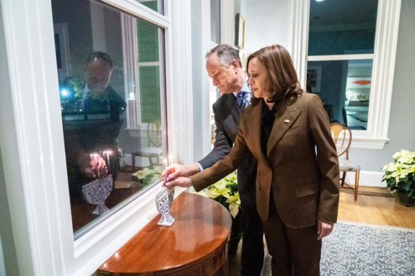 היסטוריה נוספת של בעלה היהודי של האריס