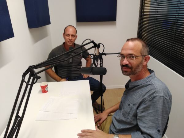 על חילופי האליטה בישראל: צוללים עם יואב שורק