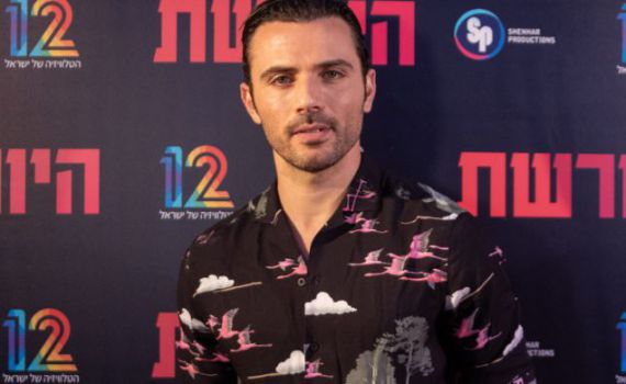 ישראל אטיאס משתף: "זה הנס הפרטי שלנו"