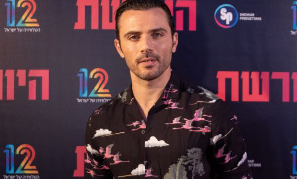 ישראל אטיאס משתף: "זה הנס הפרטי שלנו"