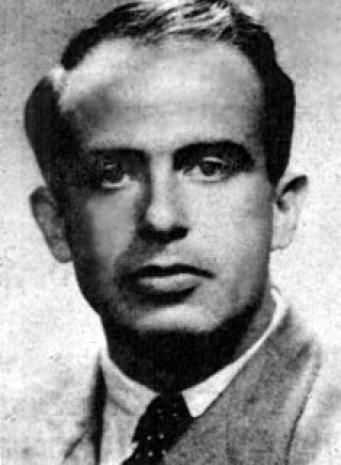 היום בהיסטוריה: מאיר בינט – המרגל שנשכח