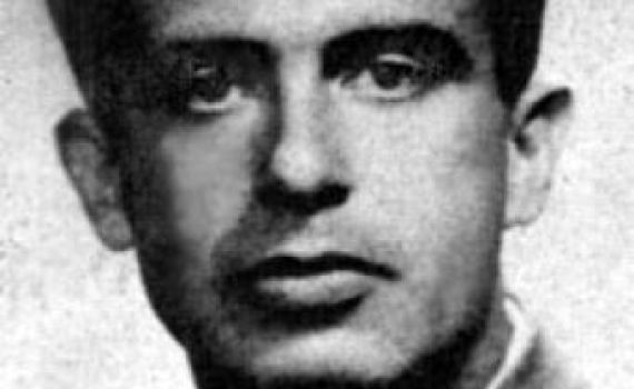 היום בהיסטוריה: מאיר בינט – המרגל שנשכח