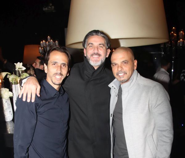 מאביבית בר זוהר עד אייל גולן: הסלבס חגגו יום הולדת