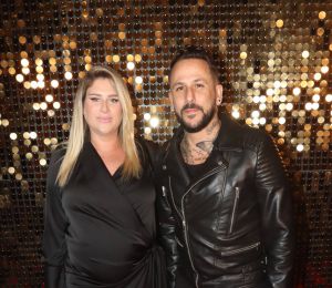 אסי ועדי בוזגלו בתגובה ראשונה לסערה סביבם