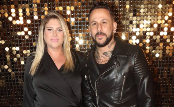 אסי ועדי בוזגלו בתגובה ראשונה לסערה סביבם