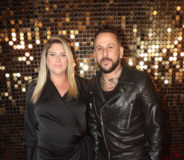 אסי ועדי בוזגלו בתגובה ראשונה לסערה סביבם