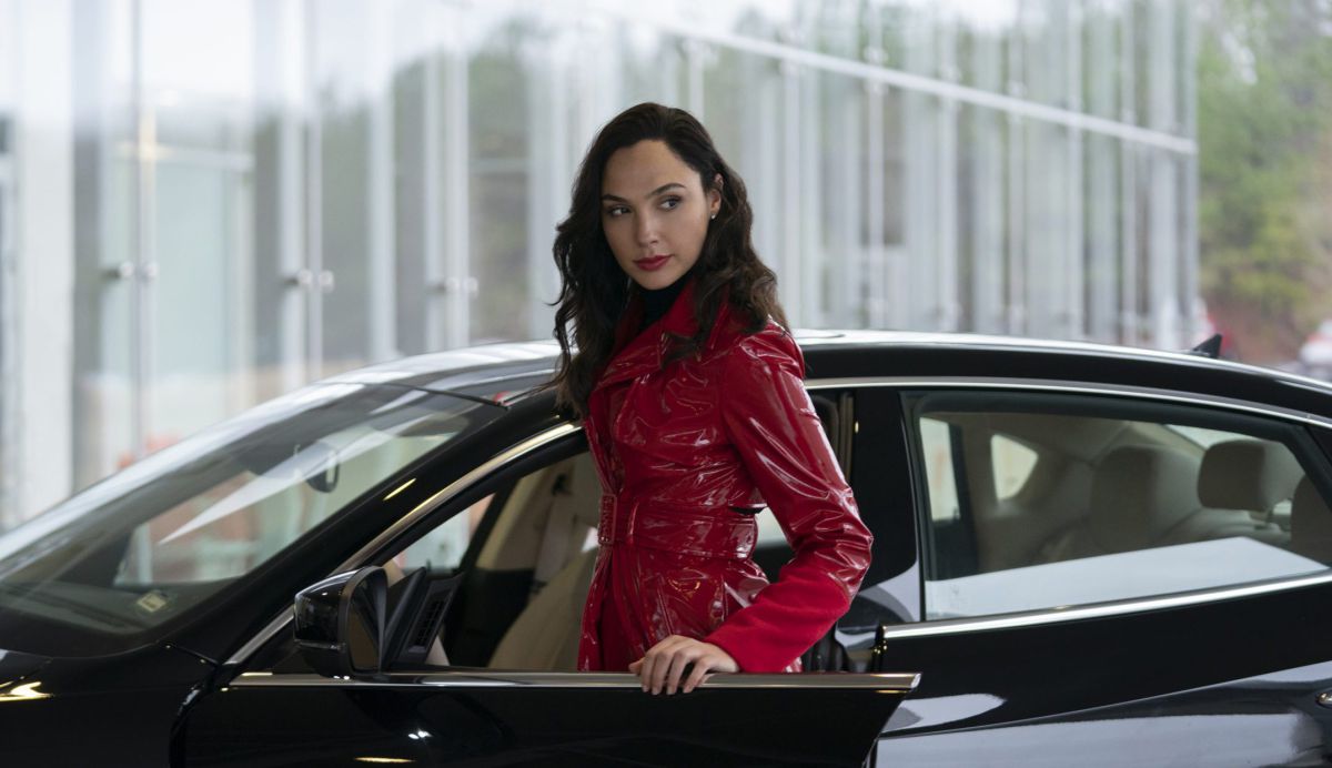 לצידה של תומכת פלסטין: הדילמה של גל גדות