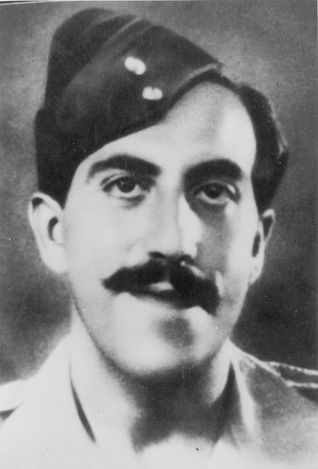 היום בהיסטוריה: הצנחנים באירופה שפחות הכרתם