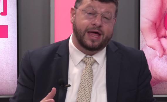 פרשת חיים ולדר | אמונה אחרי טלטלה ומשבר