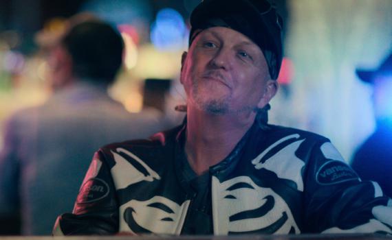 טייגר קינג – חיות רעות 2: חלשה אך מטורללת ומבדרת