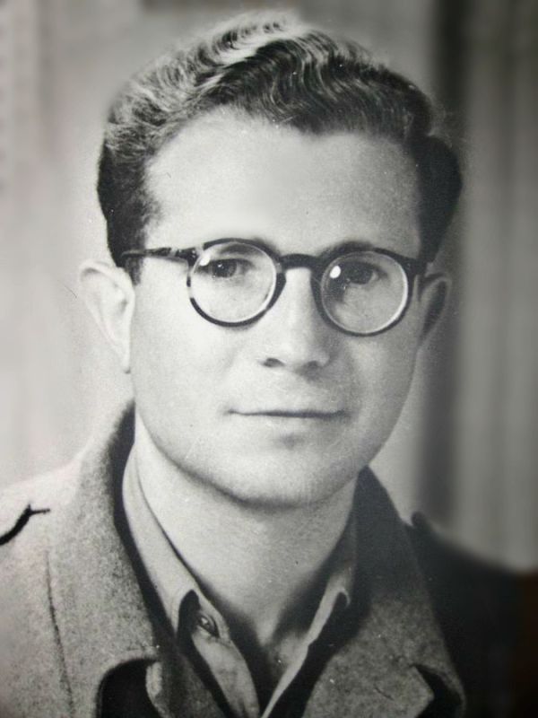 היום בהיסטוריה: הממציא שעוטר בשני צל"שים