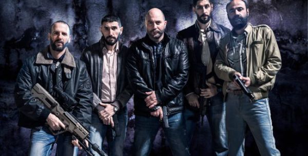 מפתיע: הליהוקים החדשים ל'פאודה'