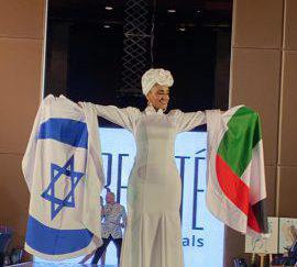 נרקיס מוציאה גרסה ערבית ללהיט שלה