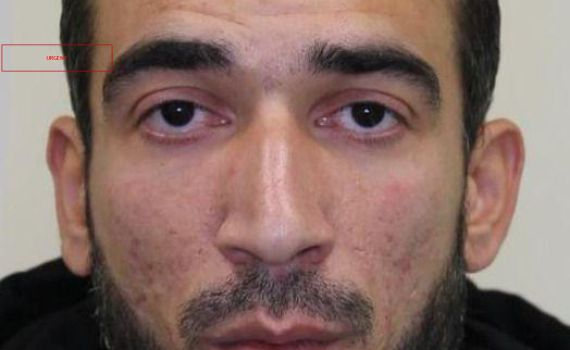 ערבי מעזה ניצל אישור הומינטרי כדי לבצע פיגועים