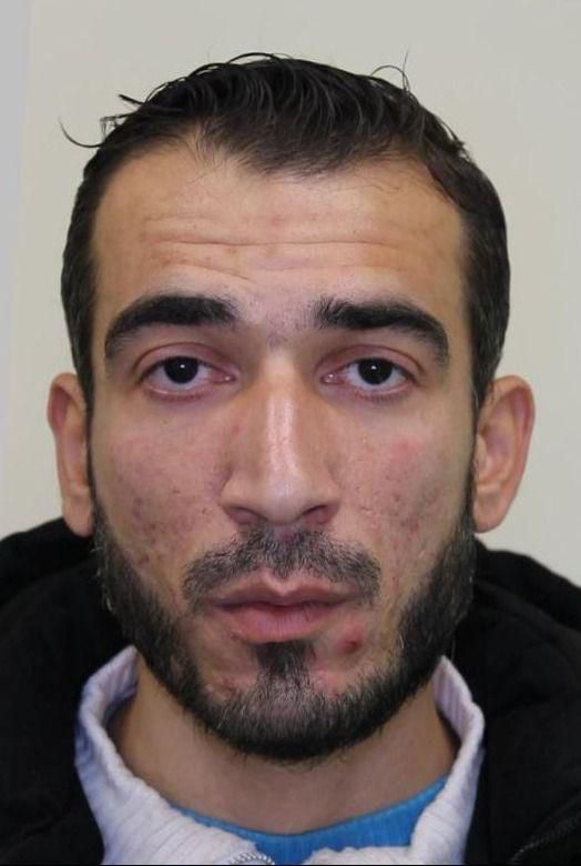 ערבי מעזה ניצל אישור הומינטרי כדי לבצע פיגועים