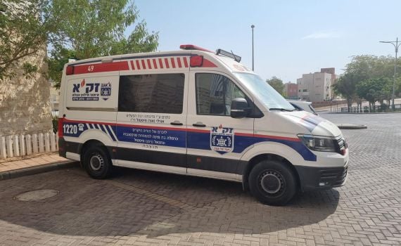 בתוך מספר שעות: 2 גופות במצב ריקבון אותרו באילת