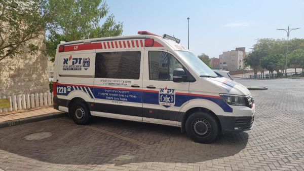 בתוך מספר שעות: 2 גופות במצב ריקבון אותרו באילת