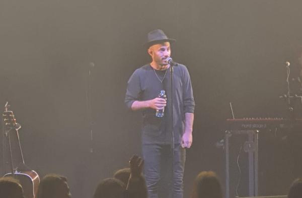 נתן גושן: "שירים שכתבתי כשהייתי צעיר, לא אשיר אותם"