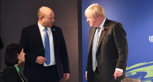 ג'ונסון לבנט: "אנחנו צריכים לרוץ במהירות ישראלית"