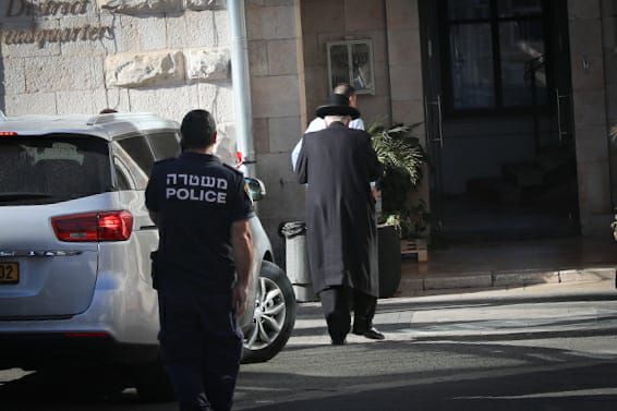 המשטרה בדיון: יודעים מי הרוצחים של ניסים שטרית