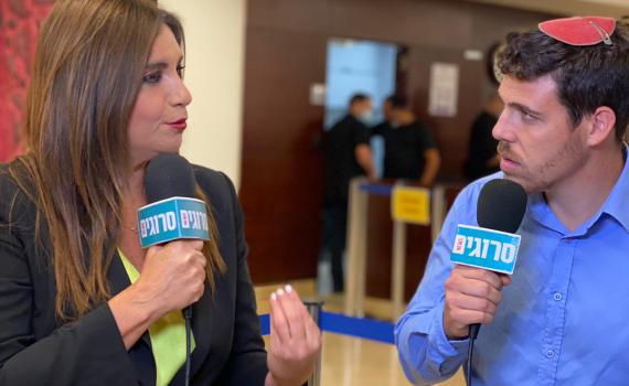 קרן ברק: "העצמאים לא תוגמלו כלל בתקציב"