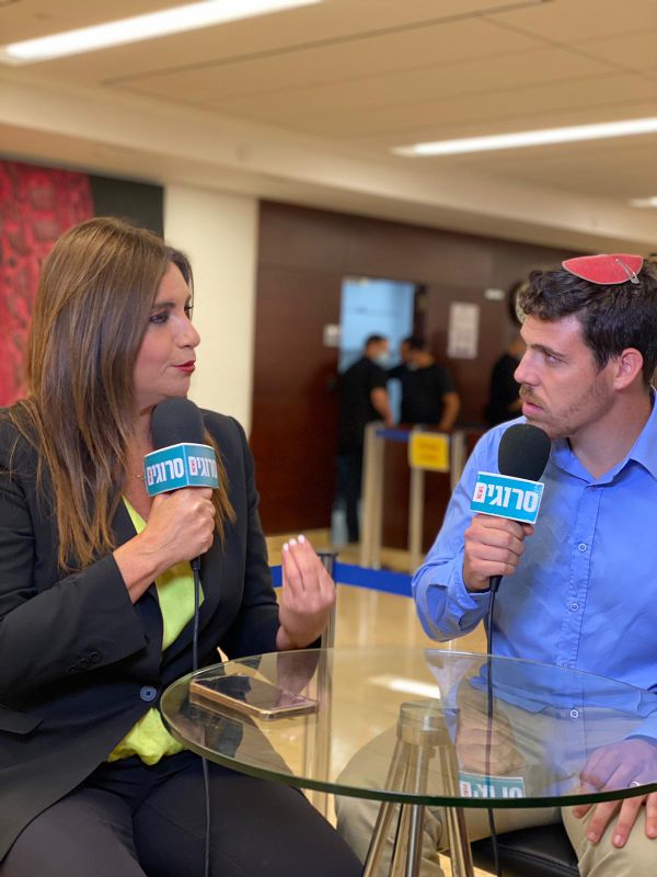 קרן ברק: "העצמאים לא תוגמלו כלל בתקציב"