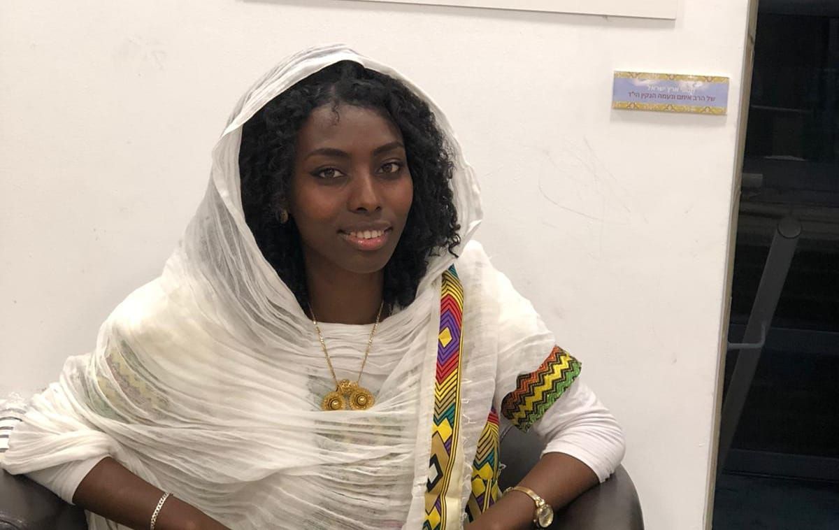 חג הסיגד: "לגור בירושלים – התגלמות החלום הציוני"