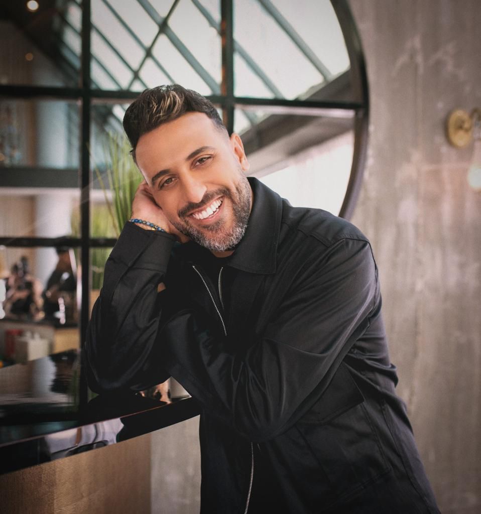 דודו אהרון ואמיר אבו בסינגל חדש: "בסוף העולם"