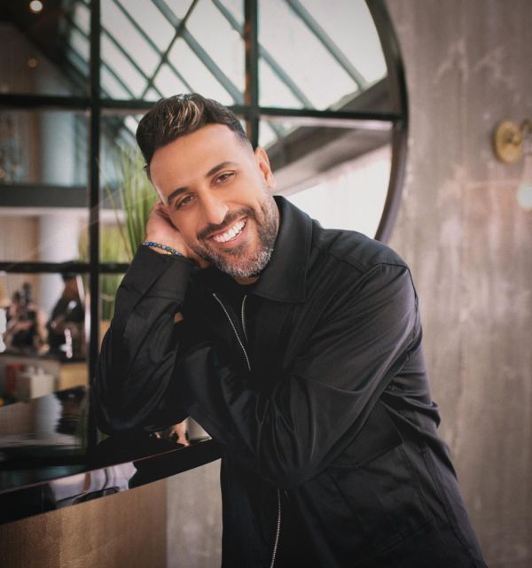 דודו אהרון ואמיר אבו בסינגל חדש: "בסוף העולם"