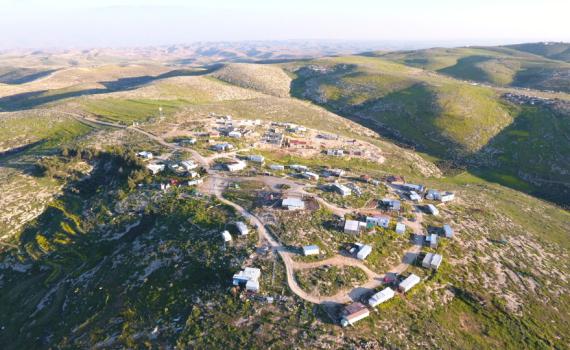 יוחאי דמרי: "מגזרים אחרים מקבלים קדימות"