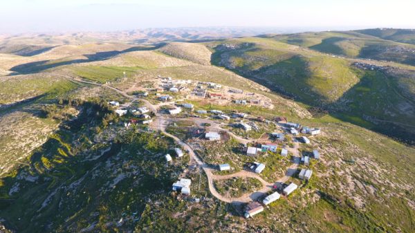 יוחאי דמרי: "מגזרים אחרים מקבלים קדימות"