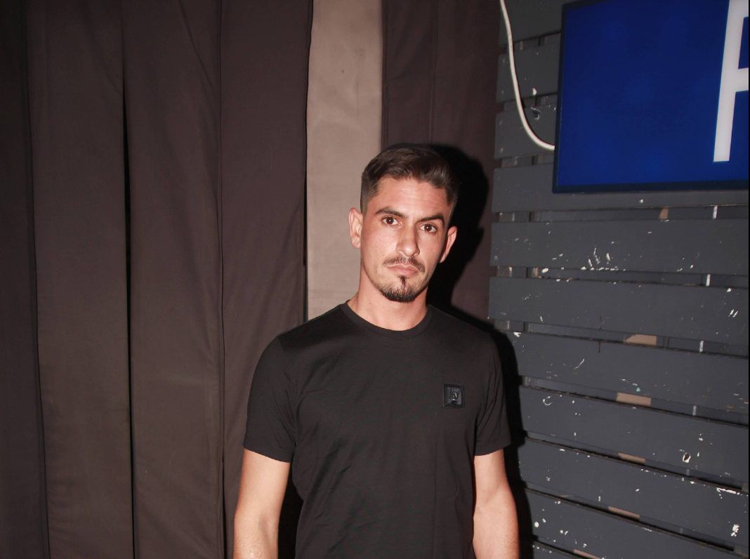 ישראל אזולאי מגיב לג'קי: "לא צריך להוכיח את עצמי"