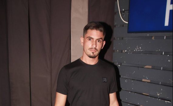 ישראל אזולאי מגיב לג'קי: "לא צריך להוכיח את עצמי"