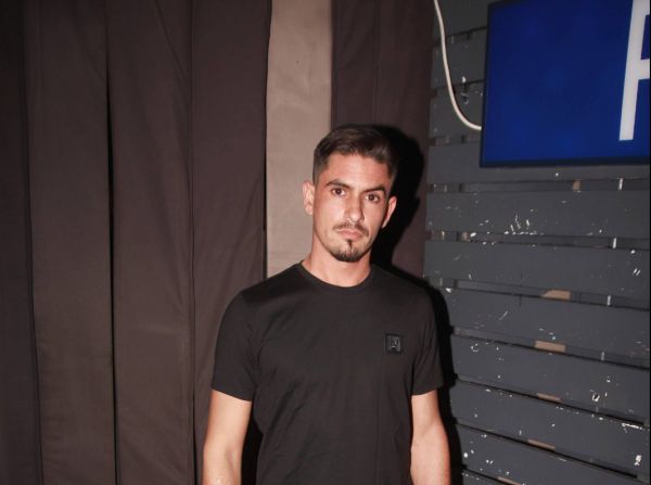 ישראל אזולאי מגיב לג'קי: "לא צריך להוכיח את עצמי"