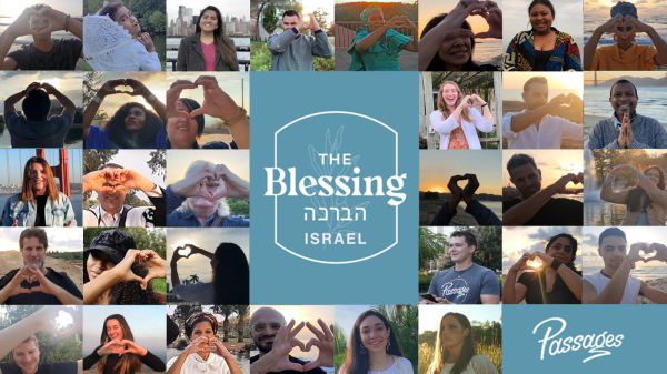 מרגש: הפרויקט המוזיקלי החדש שנלחם באנטישמיות