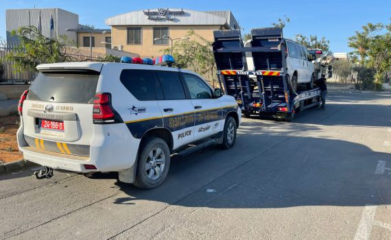 אחרי שנה וחצי: הורשע המחבל מהפיגוע בראש העין